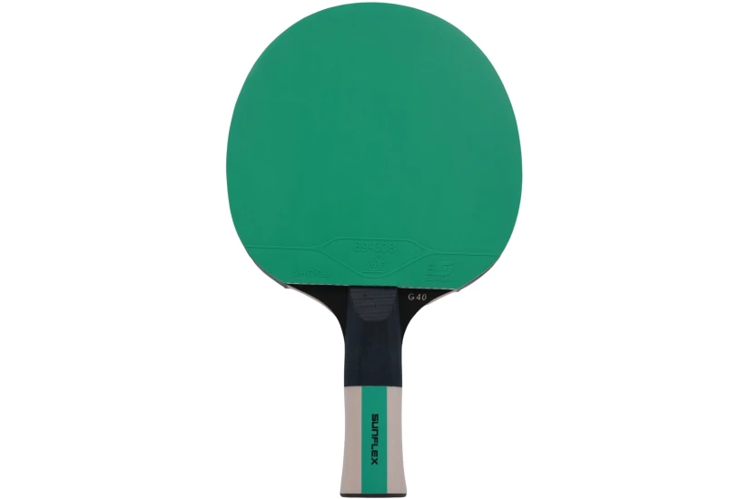 Amila Ρακέτα Ping Pong Sunflex Color Comp G40 (97184)