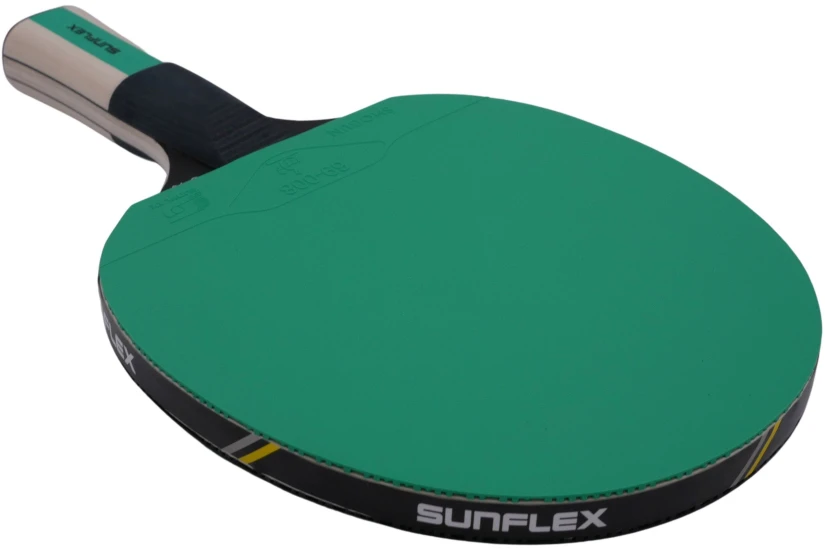 Amila Ρακέτα Ping Pong Sunflex Color Comp G40 (97184)