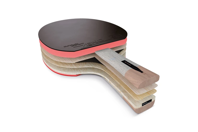 Amila Ρακέτα Ping Pong Sunflex Zeno (97187)
