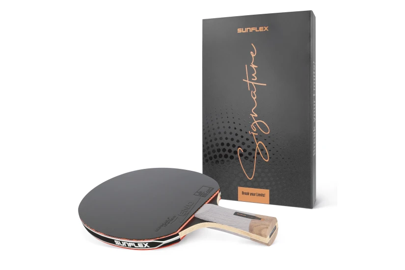 Amila Ρακέτα Ping Pong Sunflex Zeno (97187)