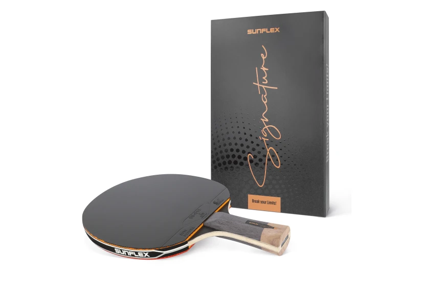 Amila Ρακέτα Ping Pong Sunflex Power (97188)