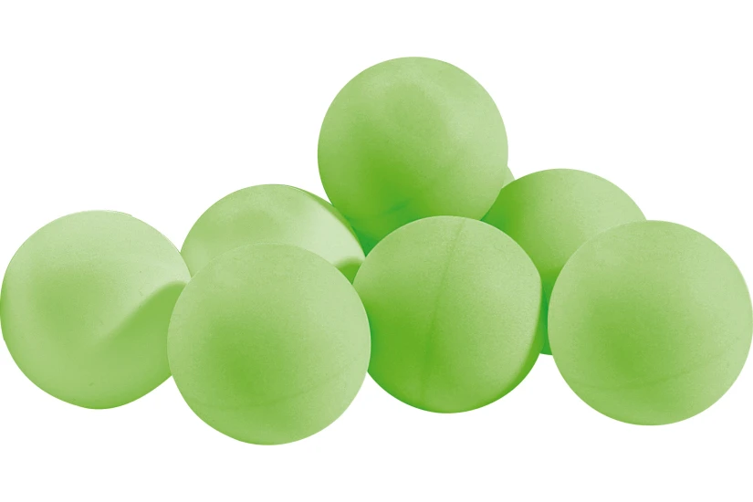 Amila Μπαλάκια Ping Pong Sunflex Learning Pvc 144 Τεμάχια (97262)