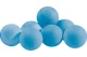 Amila Μπαλάκια Ping Pong Sunflex Learning Pvc 144 Τεμάχια (97262)