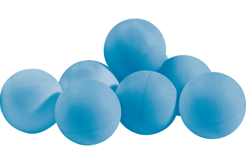 Amila Μπαλάκια Ping Pong Sunflex Learning Pvc 144 Τεμάχια (97262)