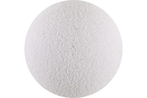 Amila Μπαλάκια Ping Pong Sunflex Whisperballs 3 Τεμάχια Λευκό (97263)