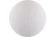 Amila Μπαλάκια Ping Pong Sunflex Whisperballs 3 Τεμάχια Λευκό (97263)