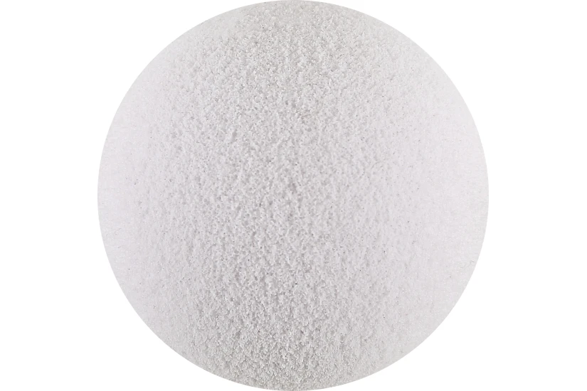 Amila Μπαλάκια Ping Pong Sunflex Whisperballs 3 Τεμάχια Λευκό (97263)