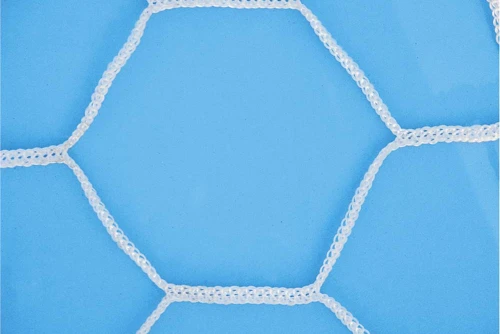 Amila Δίχτυ Ποδοσφαίρου 11V11 Στριφτό Pe 3Mm Τεμάχιο (97502)