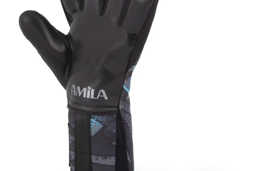 Amila Γάντια Τερματοφύλακα Amila Super Catch No11 (97580)