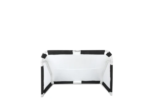 Amila Mini Τέρμα Ποδοσφαίρου Αναδιπλούμενο 120X80X60Cm (97731)