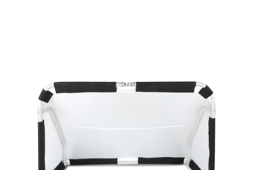 Amila Mini Τέρμα Ποδοσφαίρου Αναδιπλούμενο 120X80X60Cm (97731)