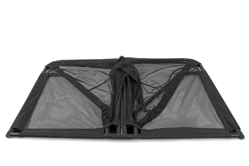 Amila Mini Τέρμα Ποδοσφαίρου Αναδιπλούμενο 180X120X90Cm (97732)
