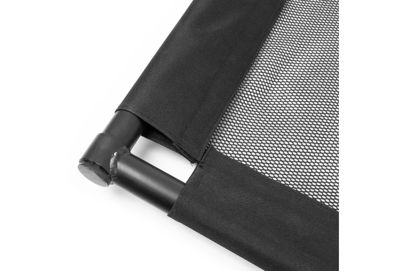 Amila Mini Τέρμα Ποδοσφαίρου Αναδιπλούμενο 180X120X90Cm (97732)