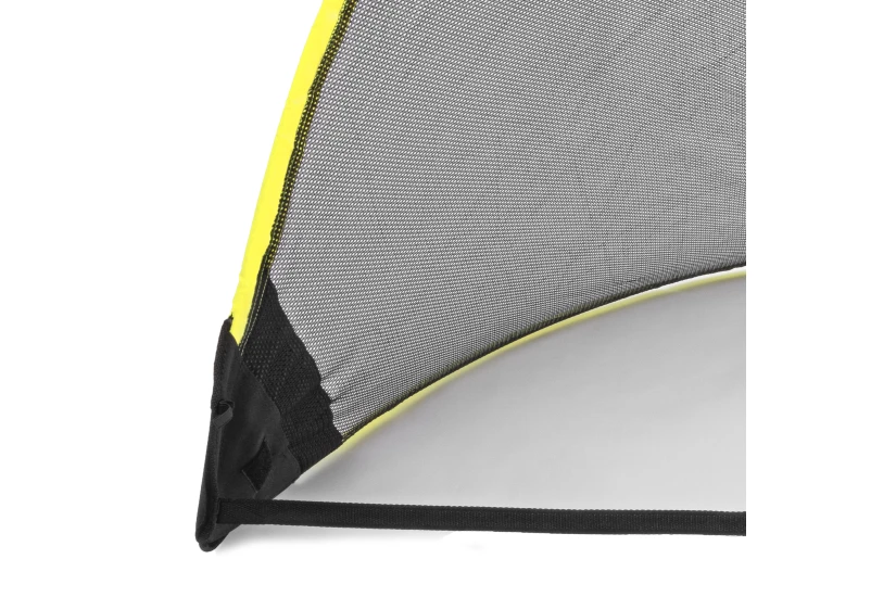 Amila Pop Up Τέρμα Ποδοσφαίρου 152x107x107cm