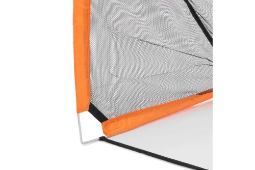 Amila Pop Up Τέρμα Ακριβείας Ποδοσφαίρου 122X94X94 (97734)