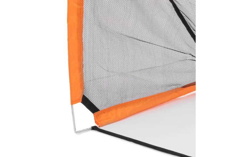 Amila Pop Up Τέρμα Ακριβείας Ποδοσφαίρου 122X94X94 (97734)