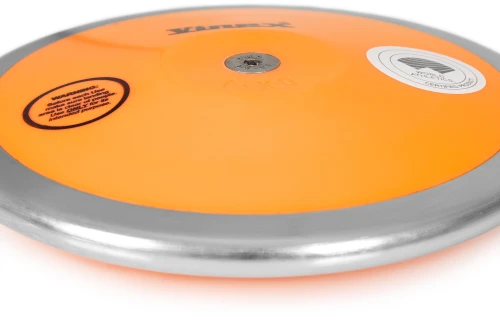 Amila Δίσκος Προπόνησης Γυναικών 1Kg (97754)