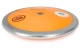 Amila Δίσκος Προπόνησης Γυναικών 1Kg (97754)
