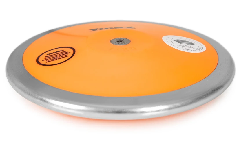 Amila Δίσκος Προπόνησης Γυναικών 1Kg (97754)