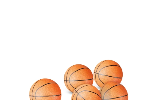 Amila Διπλό Arcade Παιχνίδι Basketball Tournament (98656)