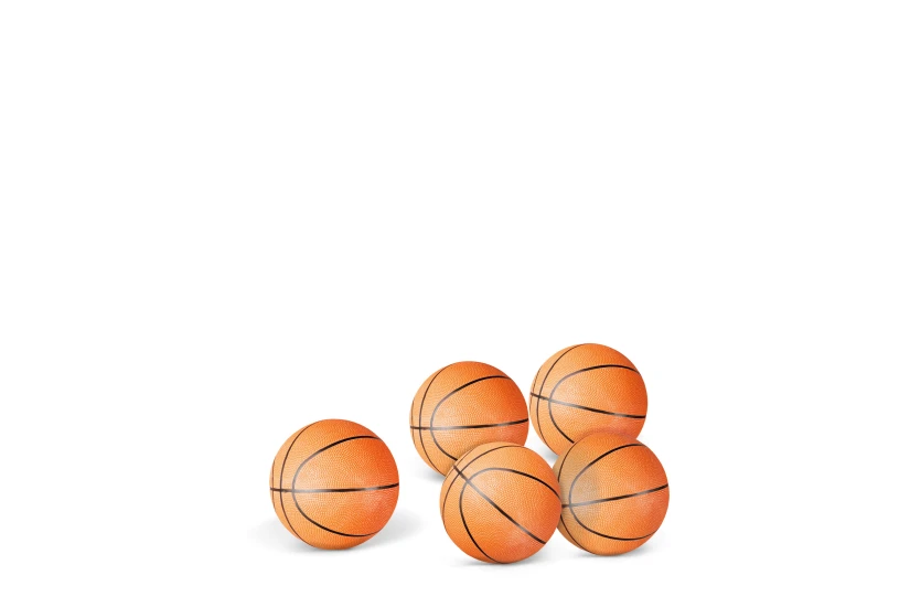 Amila Διπλό Arcade Παιχνίδι Basketball Tournament (98656)