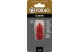 Amila Σφυρίχτρα Fox40 Classic Safety Κόκκινη (99020100)