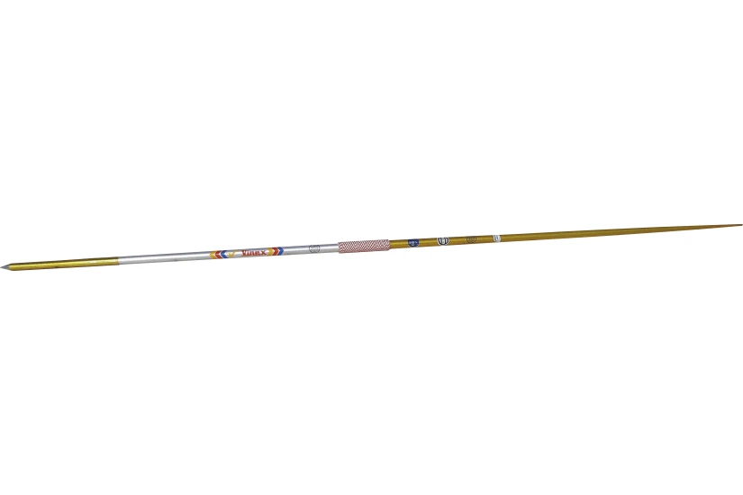 Amila Αγωνιστικό Ακόντιο 700Gr 2,7cm World Athletics Approved