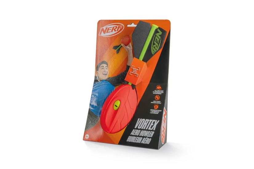 Amila Nerf Vortex Aero Howler (99571)