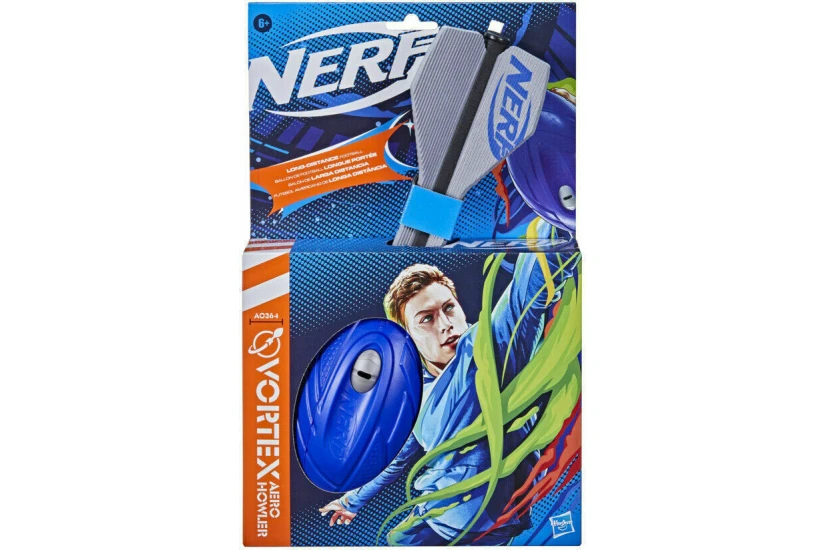 Amila Nerf Vortex Aero Howler (99571)