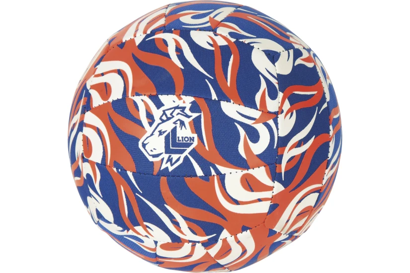 Escape Camping Παιχνίδι Μπάλα Lion Ocean Ball No3 (99623)