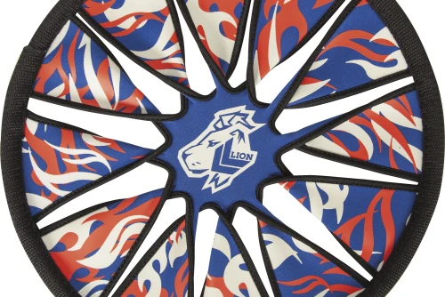 Escape Camping Παιχνίδι Frisbee Lion Ocean Venus (99626)