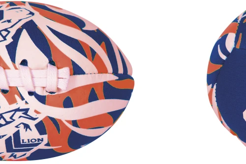 Escape Camping Παιχνίδι Μπάλες Lion Ocean Miniballs (99627)