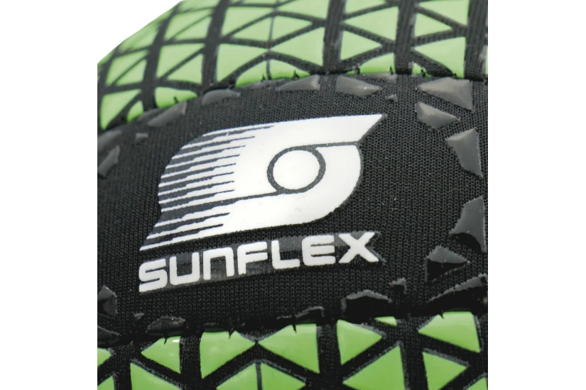 Escape Camping Παιχνίδι Μπάλες Sunflex Beach-And-Funball No. 2 Neogrip Neog (99631)