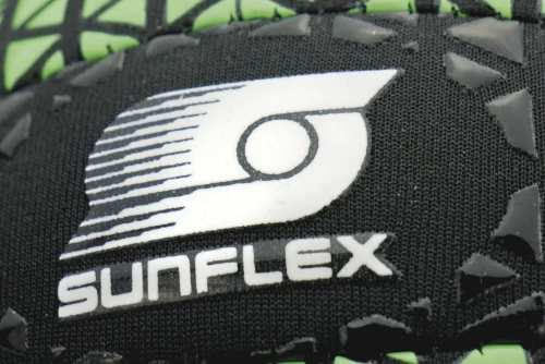 Escape Camping Παιχνίδι Μπάλες Sunflex Beach-And-Funball No. 5 Neogrip Neog (99633)