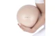 Amila Μπάλα Γυμναστικής Estetica Pilates Ball 19 Cm - Nature (99703)