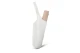 Amila Στρώμα Yoga Pilates Estetica Lino Pu 190X68X0,4 Cm - Nature (99705)