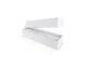 Amila Στρώμα Yoga Pilates Estetica Lino Pu 190X68X0,4 Cm - Nature (99705)