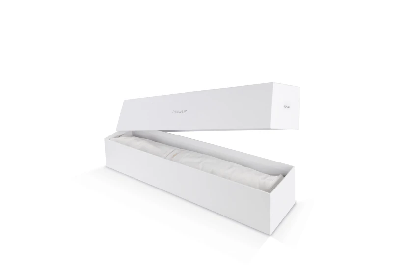 Amila Στρώμα Yoga Pilates Estetica Lino Pu 190X68X0,4 Cm - Nature (99705)