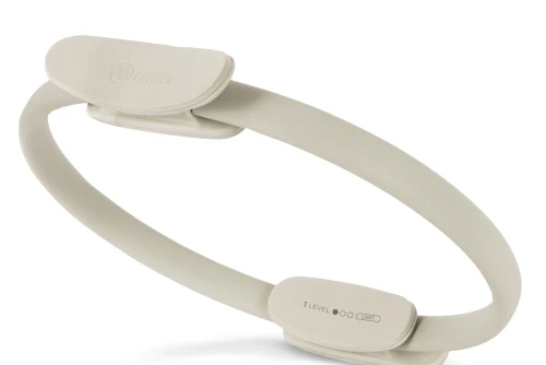 Amila Δαχτυλίδι Pilates Ring Nora Light Sandy Grey (99751)