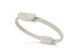 Amila Δαχτυλίδι Pilates Ring Nora Light Sandy Grey (99751)