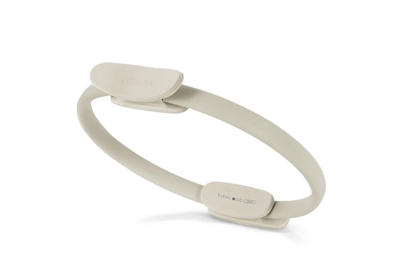 Amila Δαχτυλίδι Pilates Ring Nora Light Sandy Grey (99751)