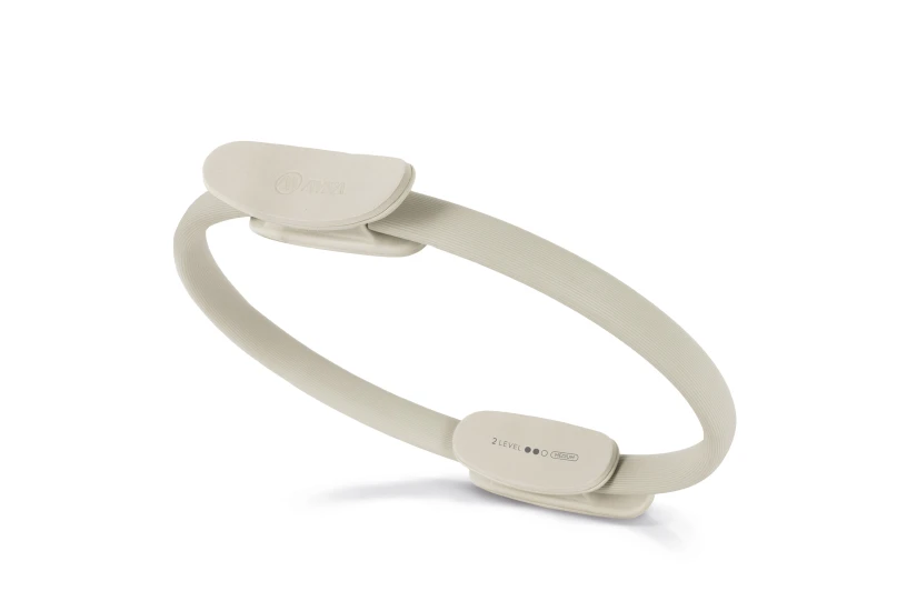 Amila Δαχτυλίδι Pilates Ring Nora Medium Sandy Grey (99752)