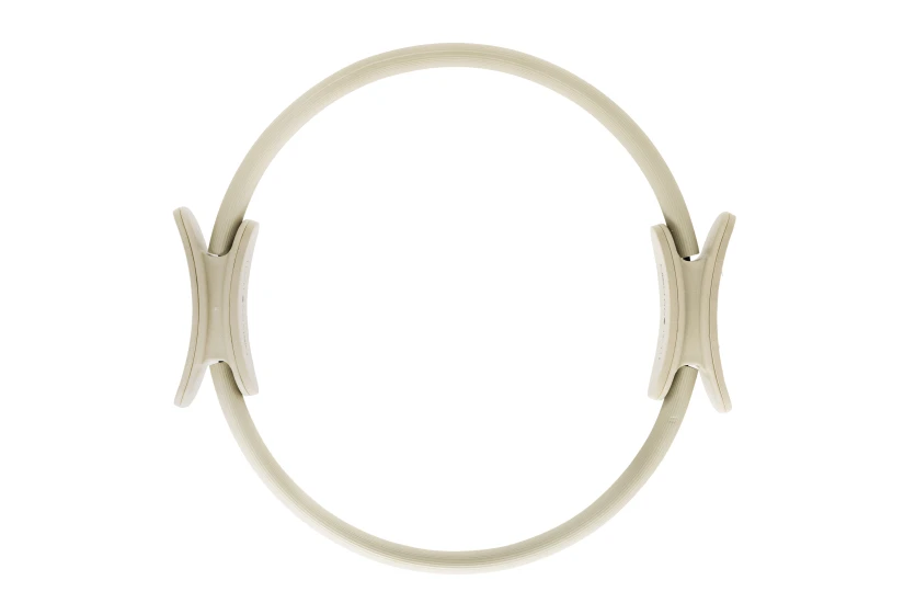 Amila Δαχτυλίδι Pilates Ring Nora Heavy Sandy Grey (99753)