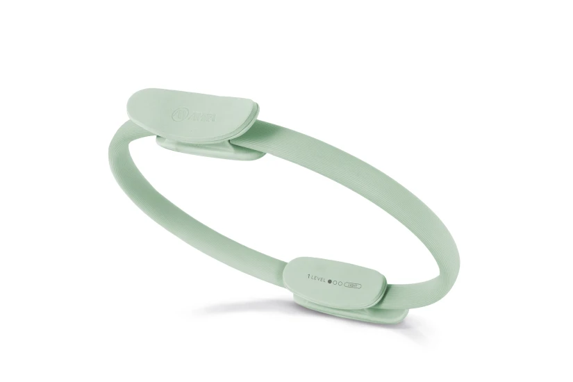 Amila Δαχτυλίδι Pilates Ring Nora Light Mint (99754)