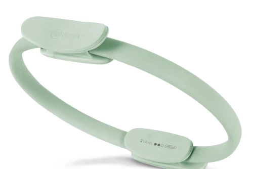Amila Δαχτυλίδι Pilates Ring Nora Medium Mint (99755)