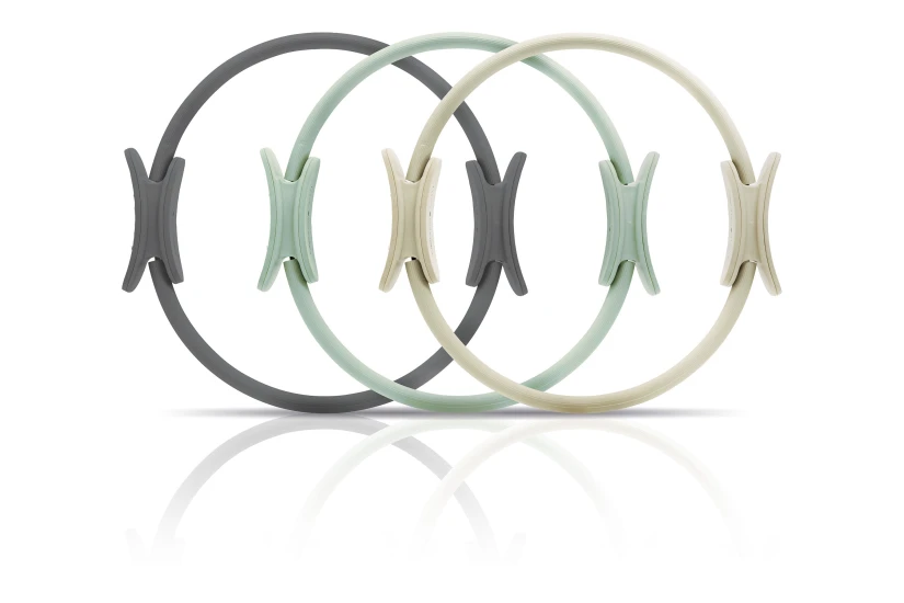 Amila Δαχτυλίδι Pilates Ring Nora Medium Mint (99755)