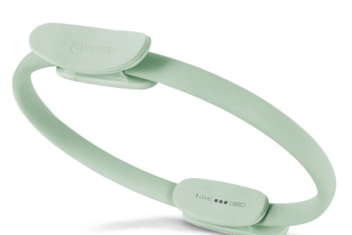 Amila Δαχτυλίδι Pilates Ring Nora Heavy Mint (99756)