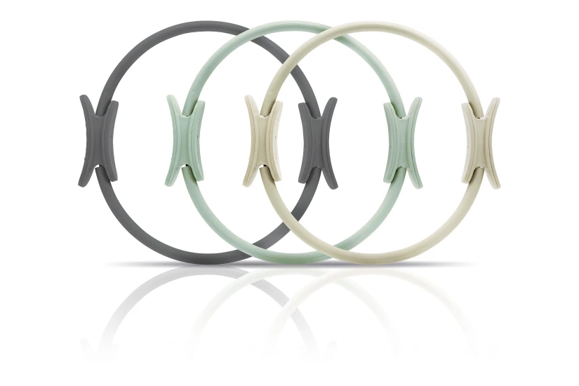 Amila Δαχτυλίδι Pilates Ring Nora Heavy Mint (99756)