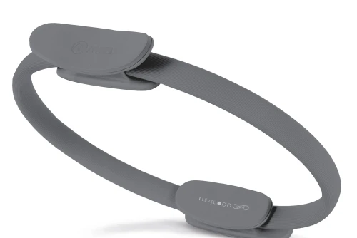 Amila Δαχτυλίδι Pilates Ring Nora Light Storm Grey (99757)