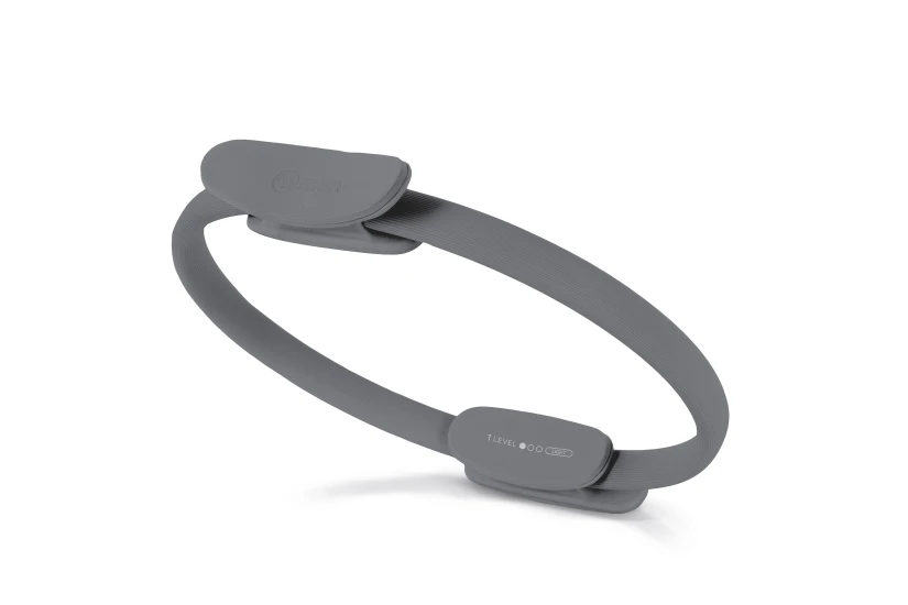 Amila Δαχτυλίδι Pilates Ring Nora Light Storm Grey (99757)